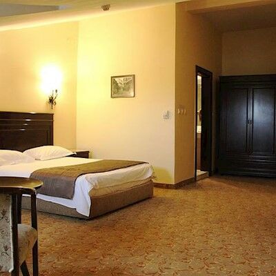 Montania Town Hotel Mudanya Bursa Buitenkant foto