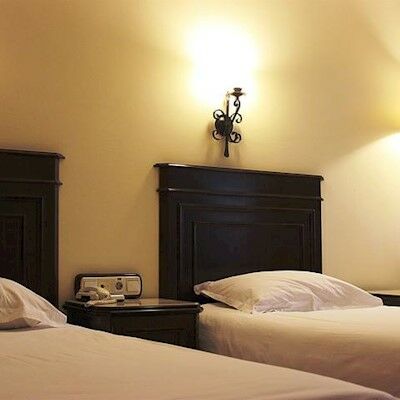 Montania Town Hotel Mudanya Bursa Buitenkant foto