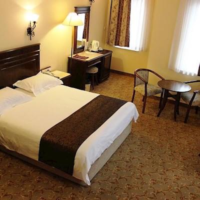 Montania Town Hotel Mudanya Bursa Buitenkant foto