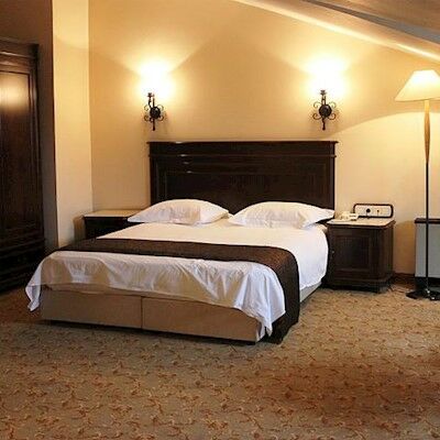 Montania Town Hotel Mudanya Bursa Buitenkant foto