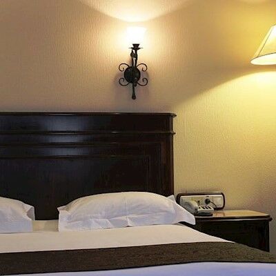 Montania Town Hotel Mudanya Bursa Buitenkant foto